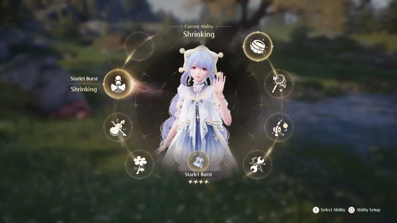 infinity-nikki-how-to-get-dawn-fluff-and-find-the-dawn-fox-image-2