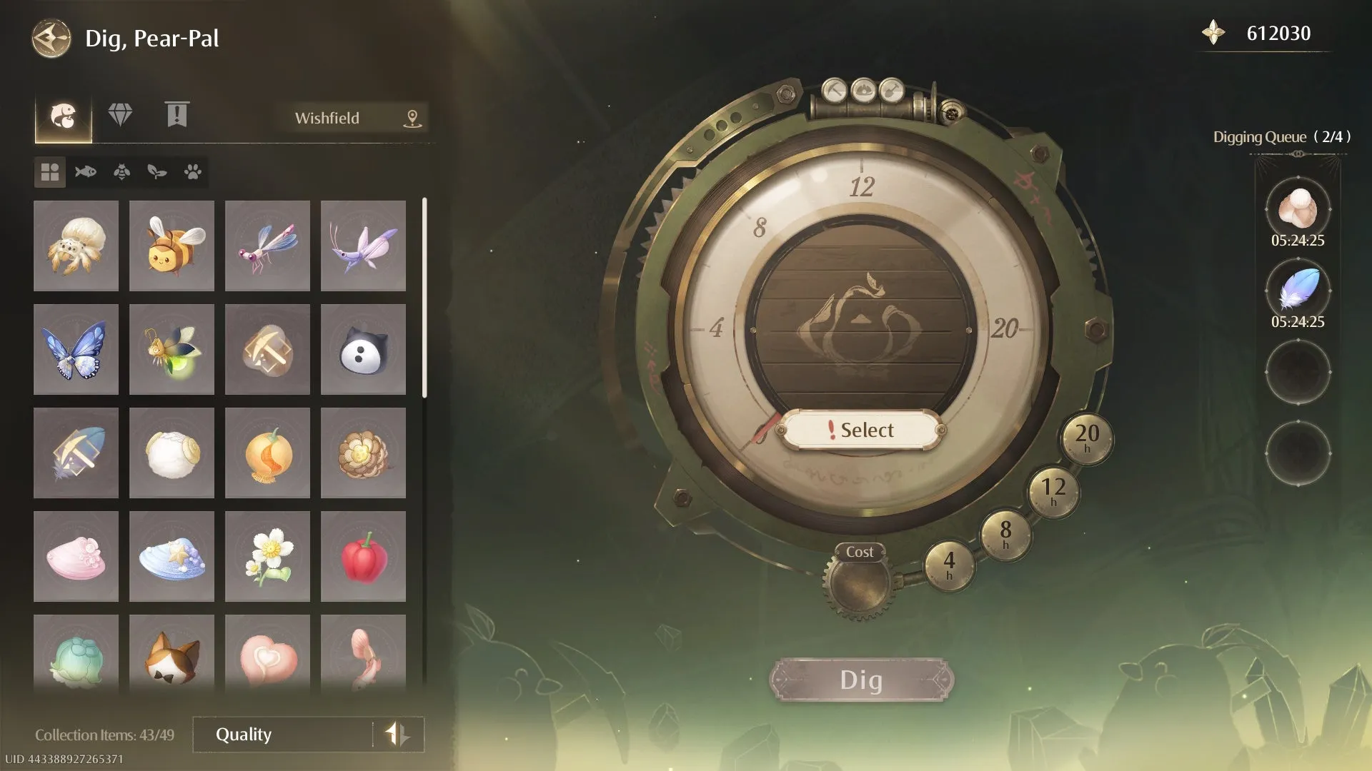 the-ultimate-infinity-nikki-player-s-handbook-navigating-miraland-s-fashionable-open-world-image-2
