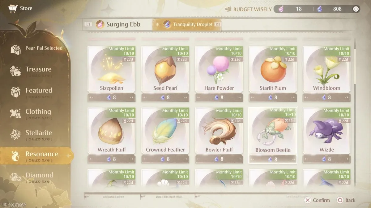 my-hunt-for-the-elusive-mani-beetles-in-infinity-nikki-image-2