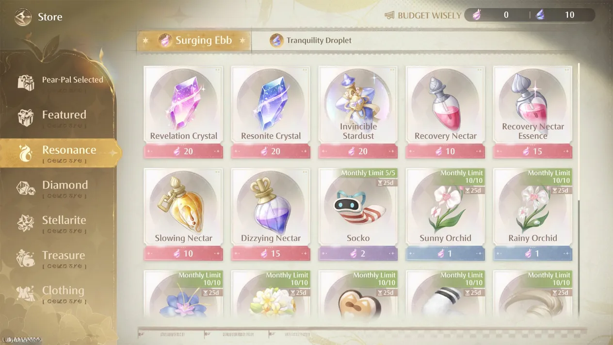 infinity-nikki-s-survival-guide-from-frail-to-fabulous-with-healing-nectar-image-3