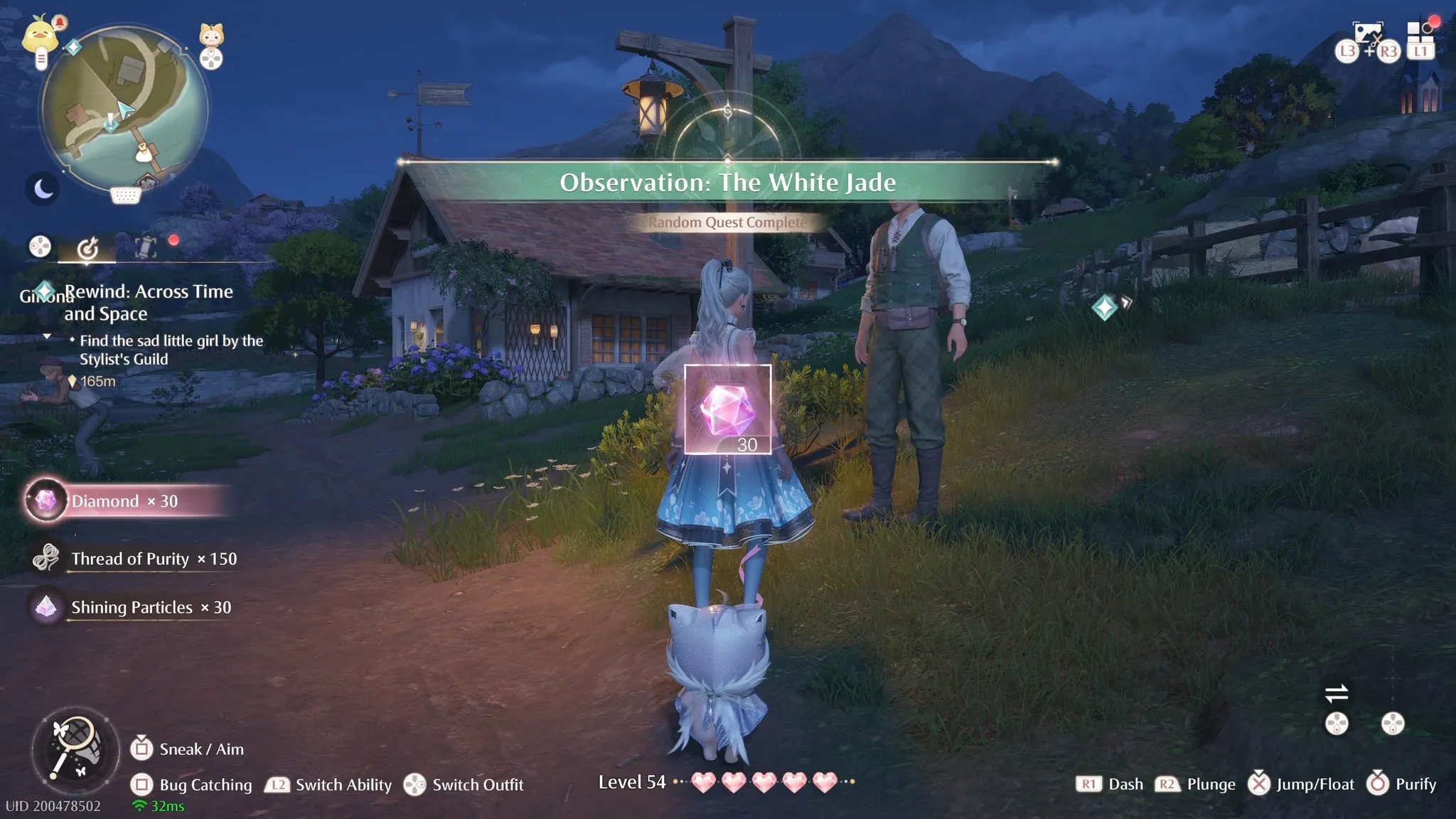 infinity-nikki-s-new-bloom-reunion-complete-guide-to-the-white-jade-observation-quest-image-2