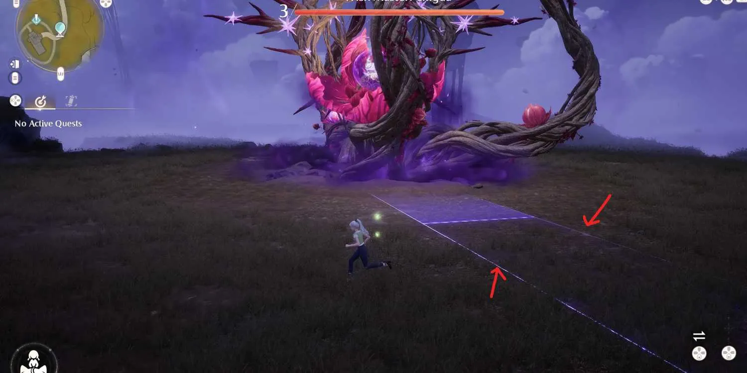 how-to-beat-wish-master-chigda-in-infinity-nikki-s-realm-of-breakthrough-image-2