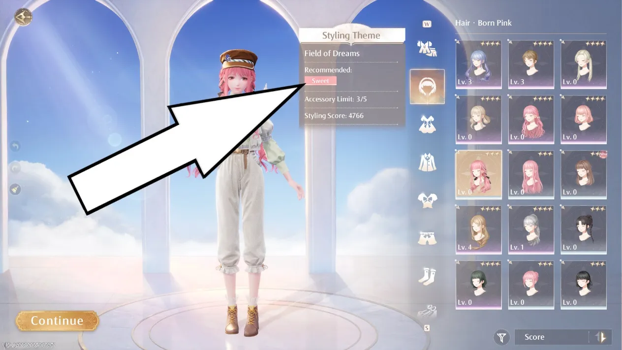 the-ultimate-infinity-nikki-player-s-handbook-navigating-miraland-s-fashionable-open-world-image-8