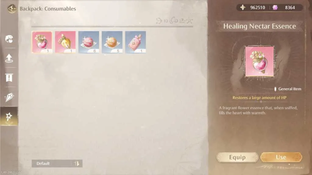how-to-stock-up-on-healing-items-in-infinity-nikki-2026-guide-image-3