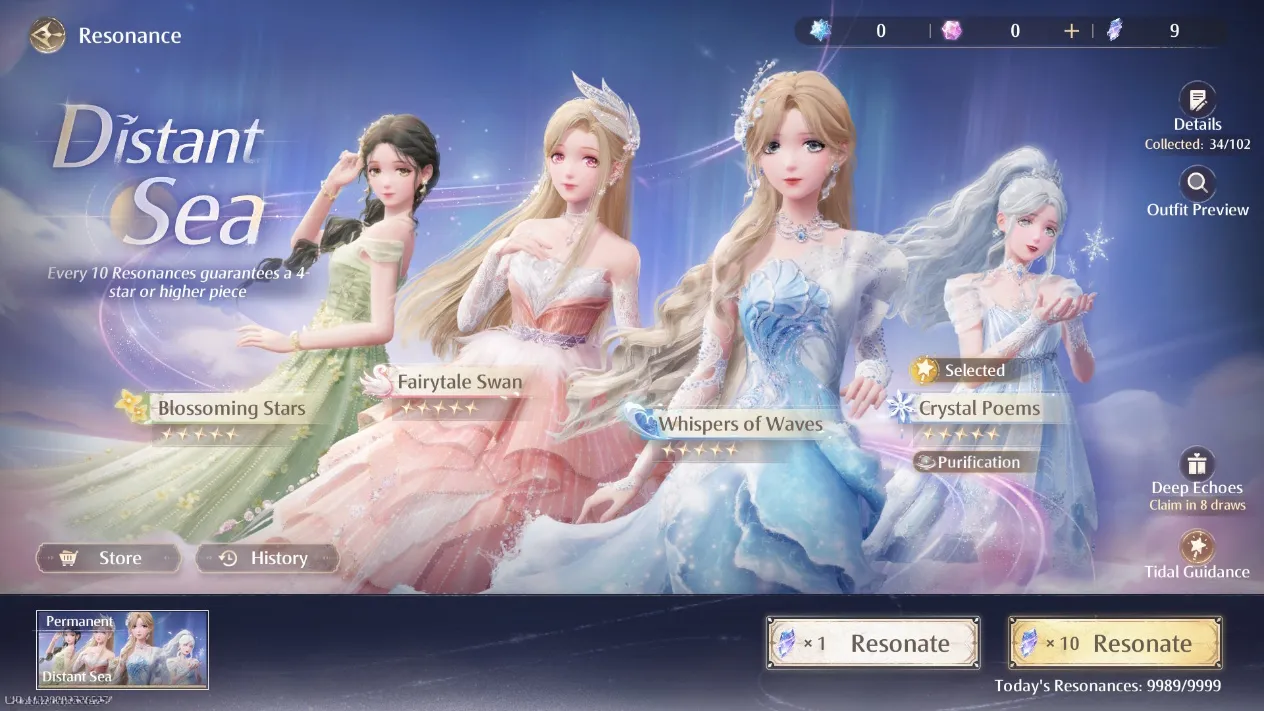 the-ultimate-infinity-nikki-player-s-handbook-navigating-miraland-s-fashionable-open-world-image-3