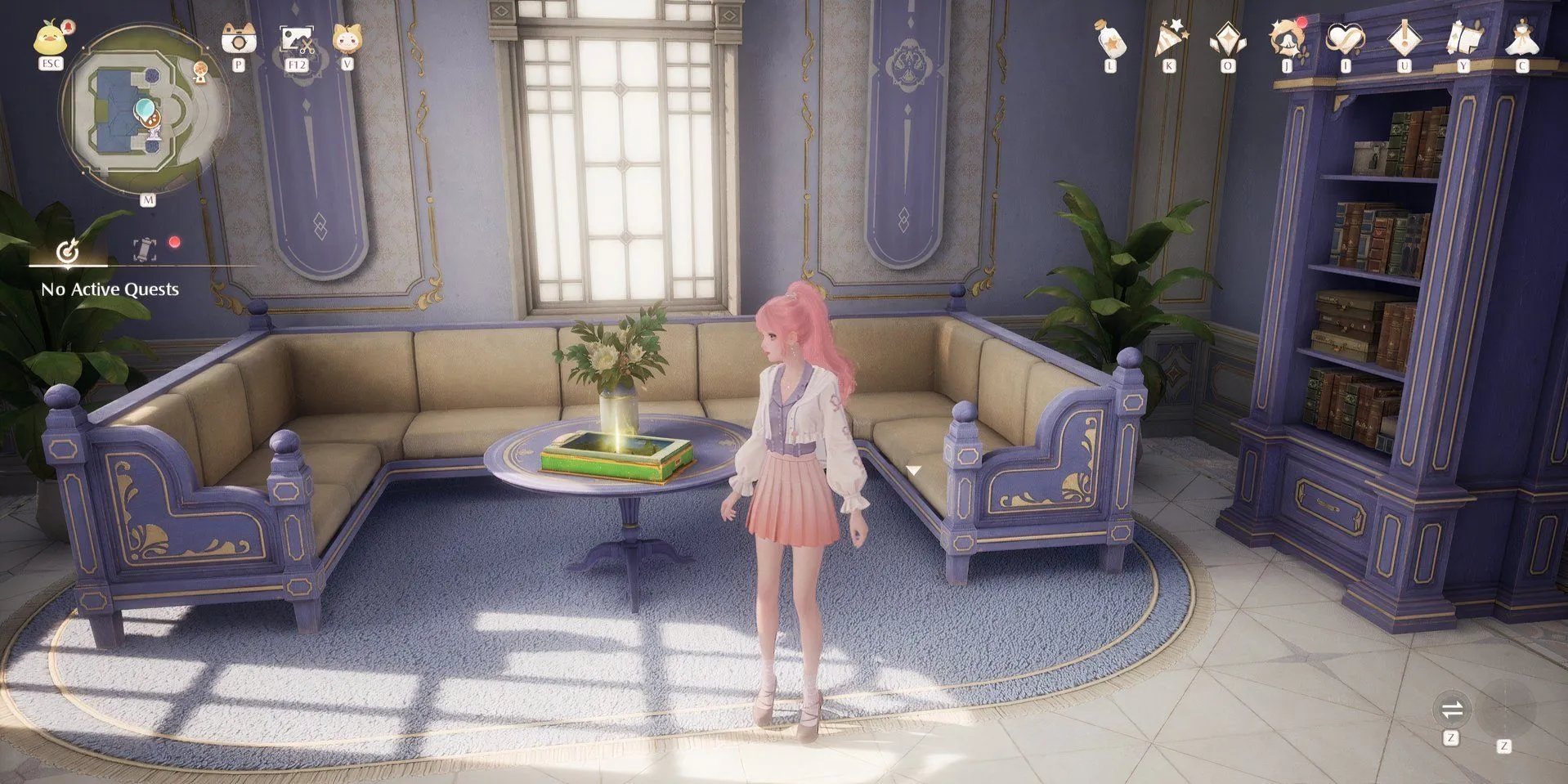 the-ultimate-guide-to-finding-all-crane-flight-board-games-in-infinity-nikki-s-florawish-image-1
